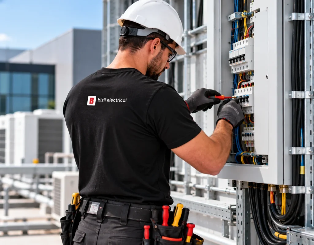 Commercial Electrical