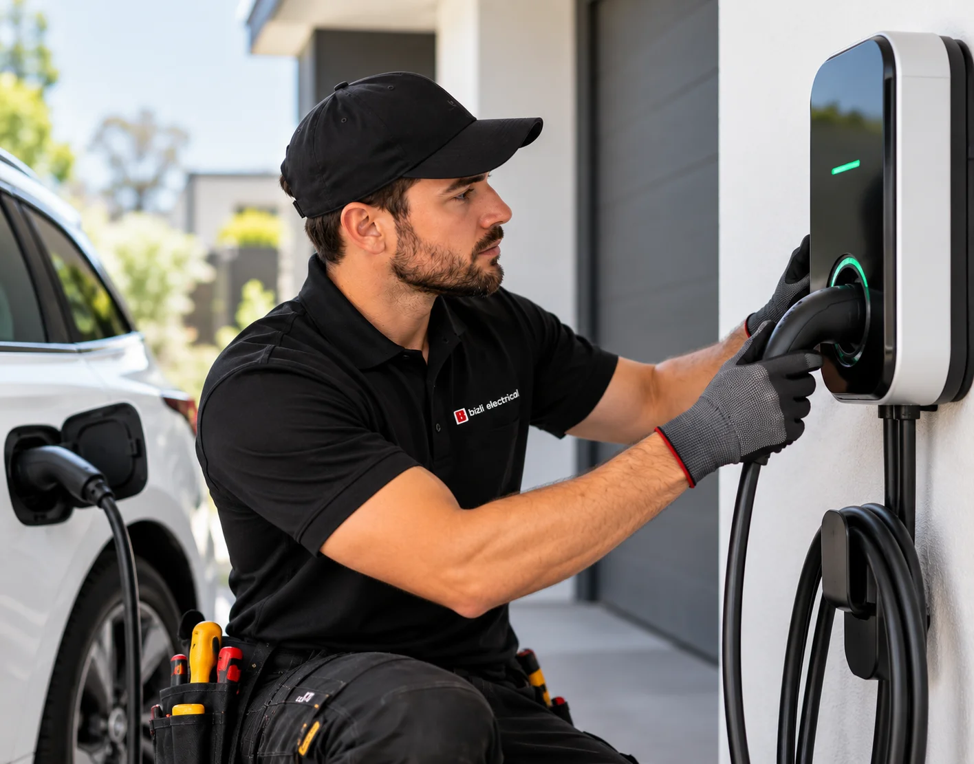 EV Charging