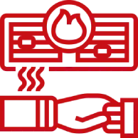Existing Heating Needs