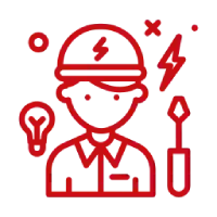 Experienced Electrical Team