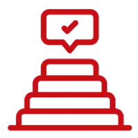 Next Steps Recommended