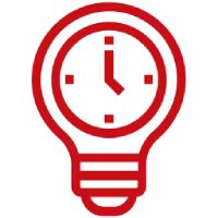 Scheduled Lighting