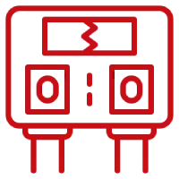Experienced Electrical Team