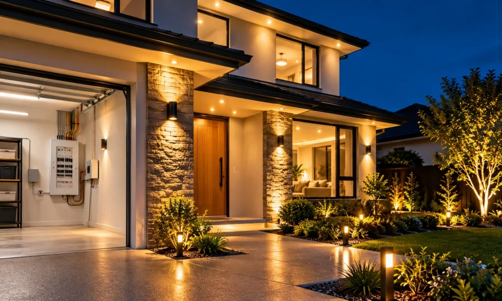 15+ Years of Electrical Industry Experience in New Zealand--