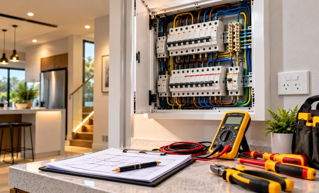 15+ Years of Electrical Industry Experience in New Zealand (4)