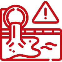 Drainage Problems--