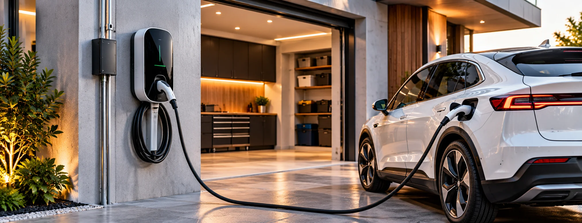 Residential Electrical