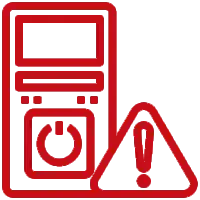 Electrical & Control Issues--