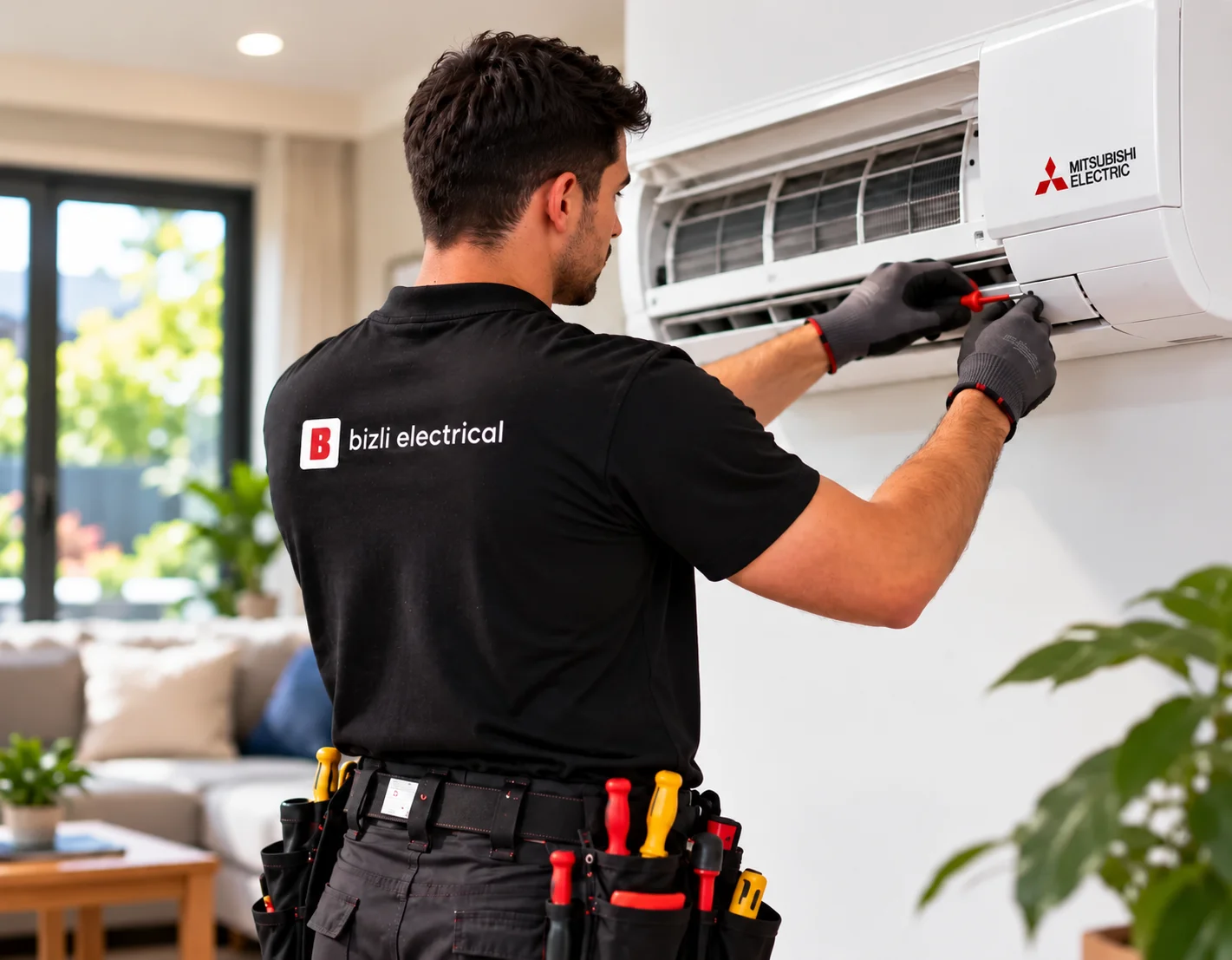 Heat Pumps & Air Conditioning