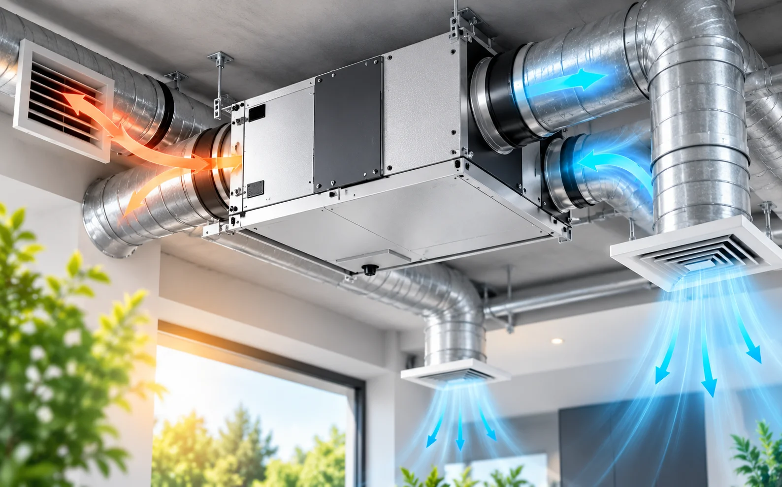 Residential Electrical
