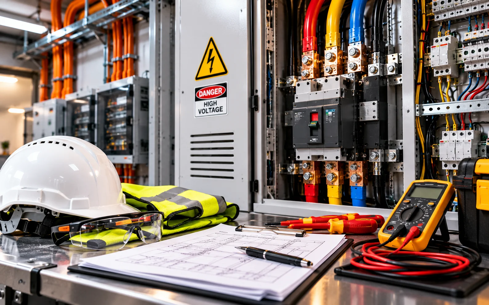 Residential Electrical
