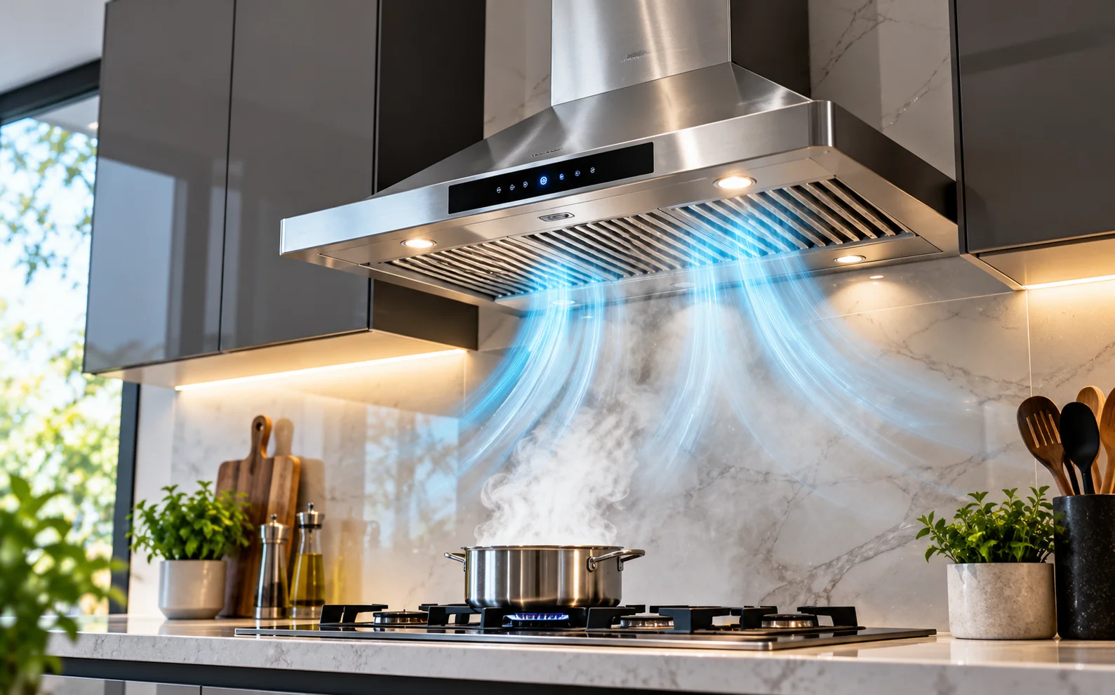 Residential Electrical