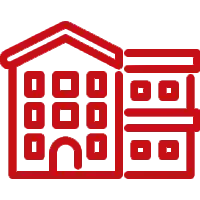 Large Residential Properties--