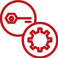 Maintain Key Components--