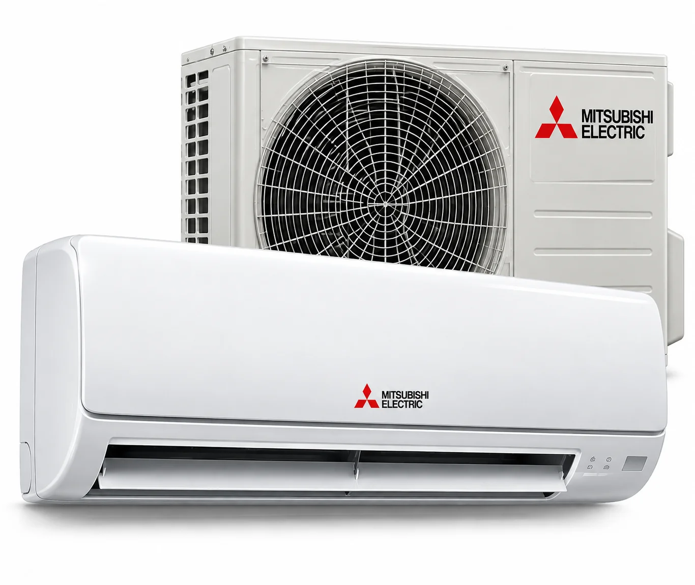 Heat Pumps & Air Conditioning