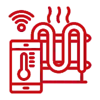 Overheating Connections--