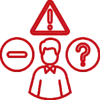Reduce Unexpected Problems--