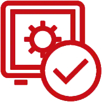 Refrigerant System Checks--