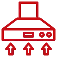 Remove the Existing Rangehood--