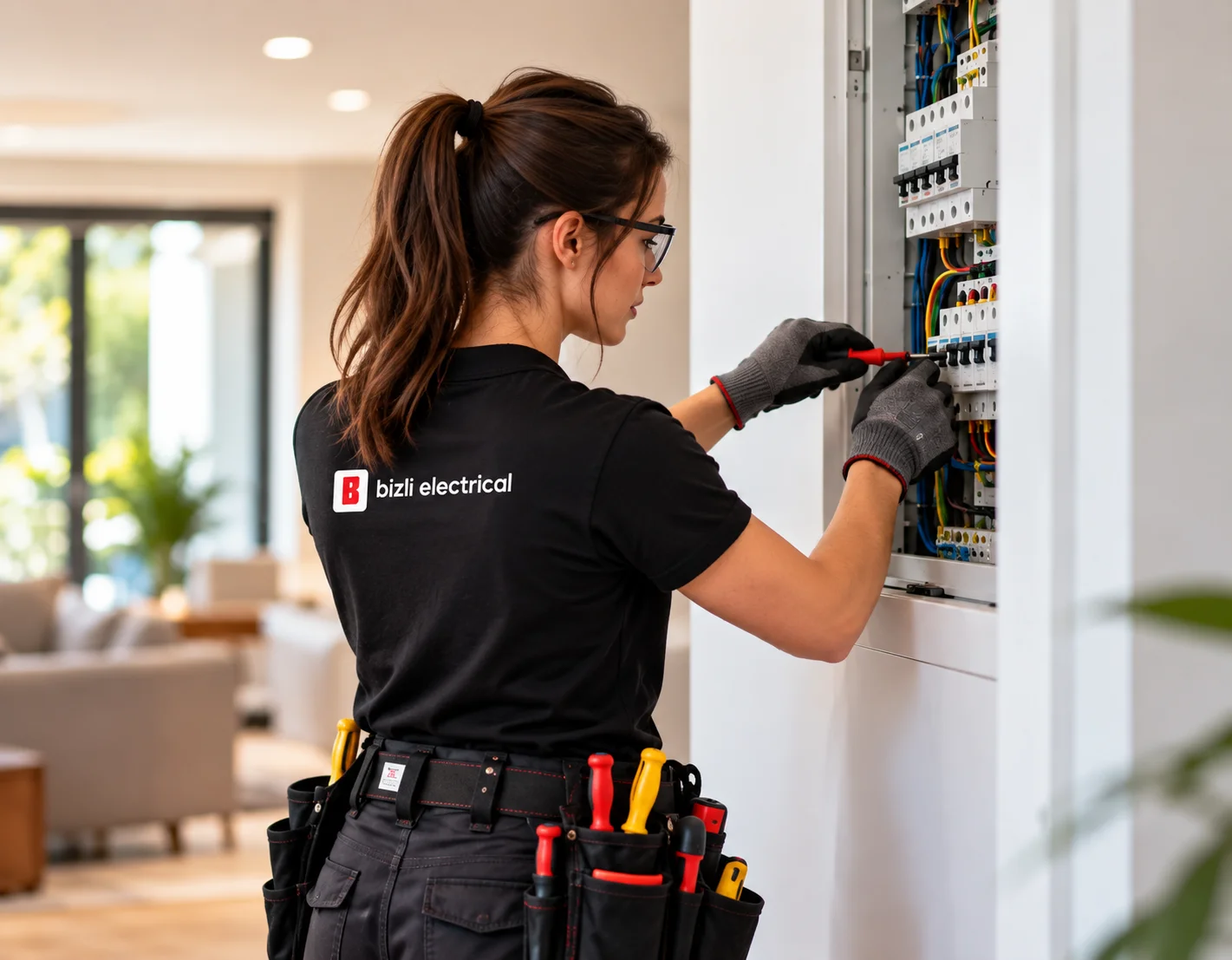 Residential Electrical
