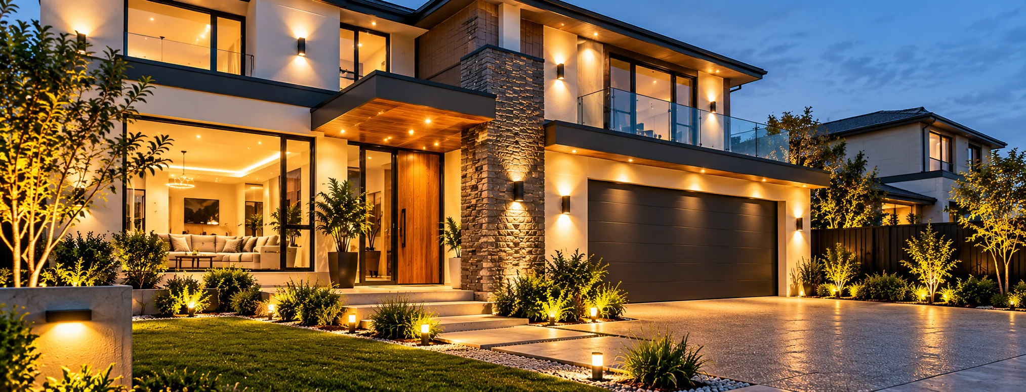 Residential Electrical