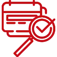 Schedule Regular Checks--