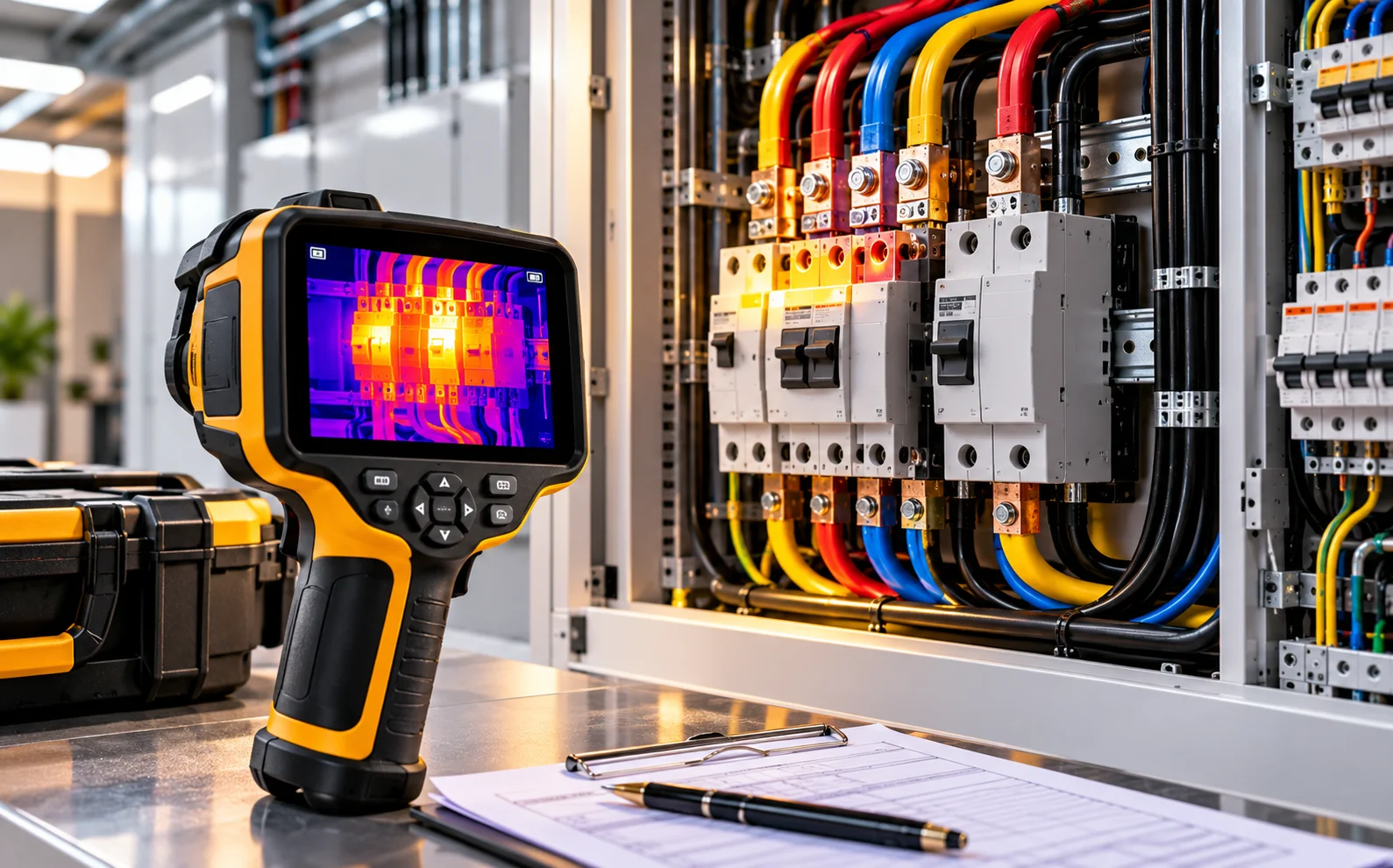 Residential Electrical