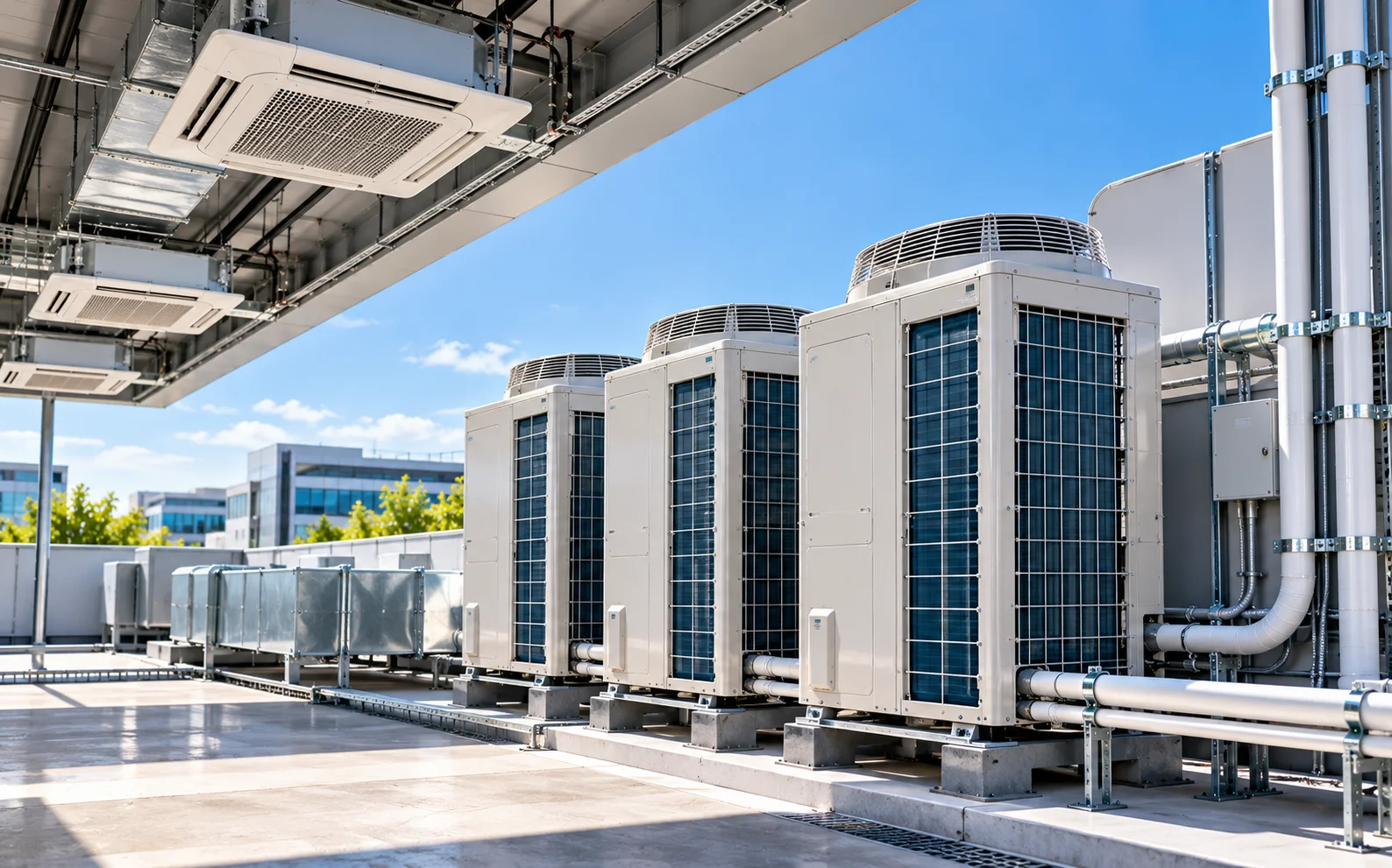 Residential Electrical