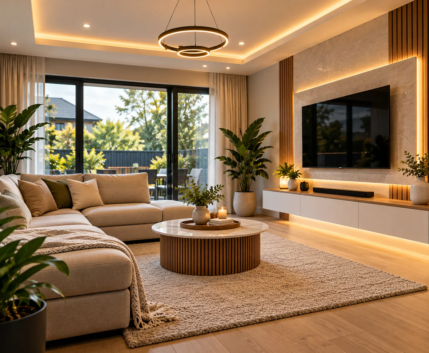 Residential Electrical